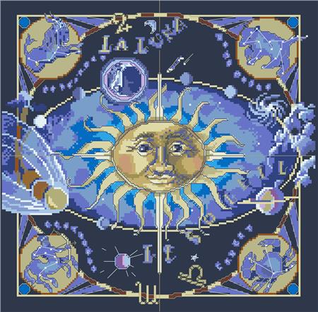 Celestial Zodiac